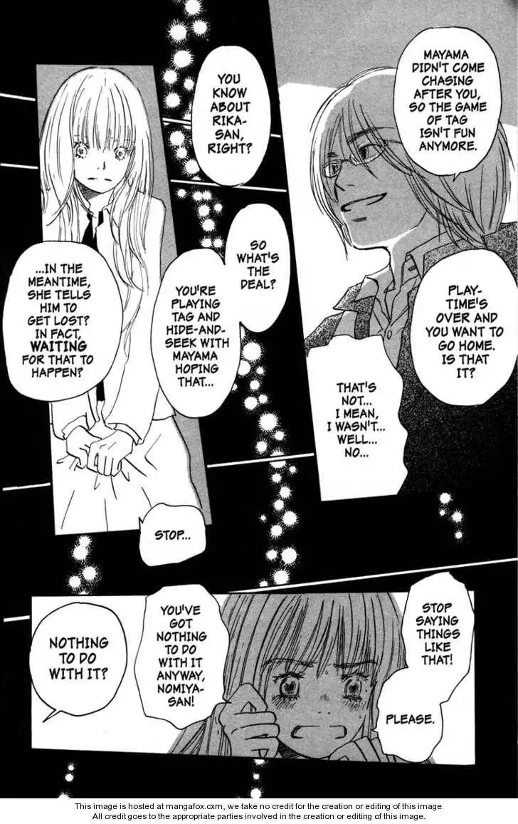 Honey and Clover Chapter 6 8